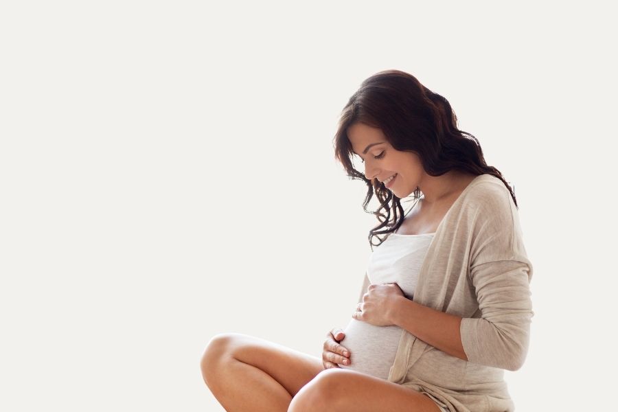 Navigating Maternity: A Guide to Thriving During Pregnancy