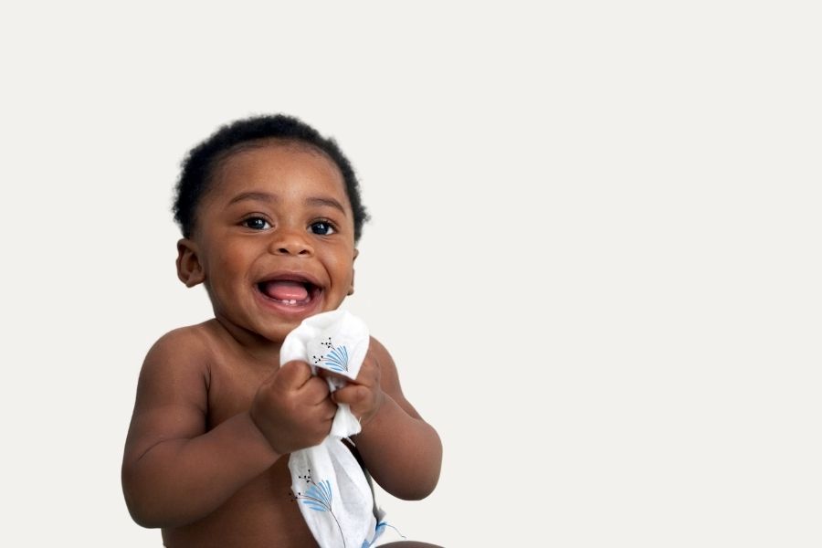 Top 5 Advantages of Muslin Wipes: A Must-Have for Every Parent