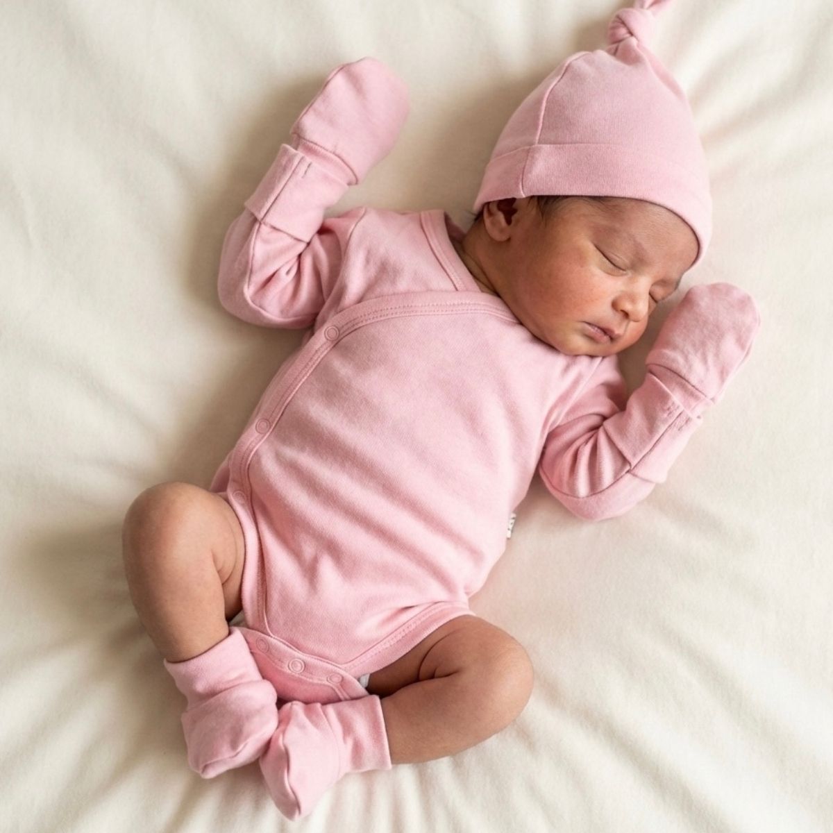 Pinkalicious - New Born Set