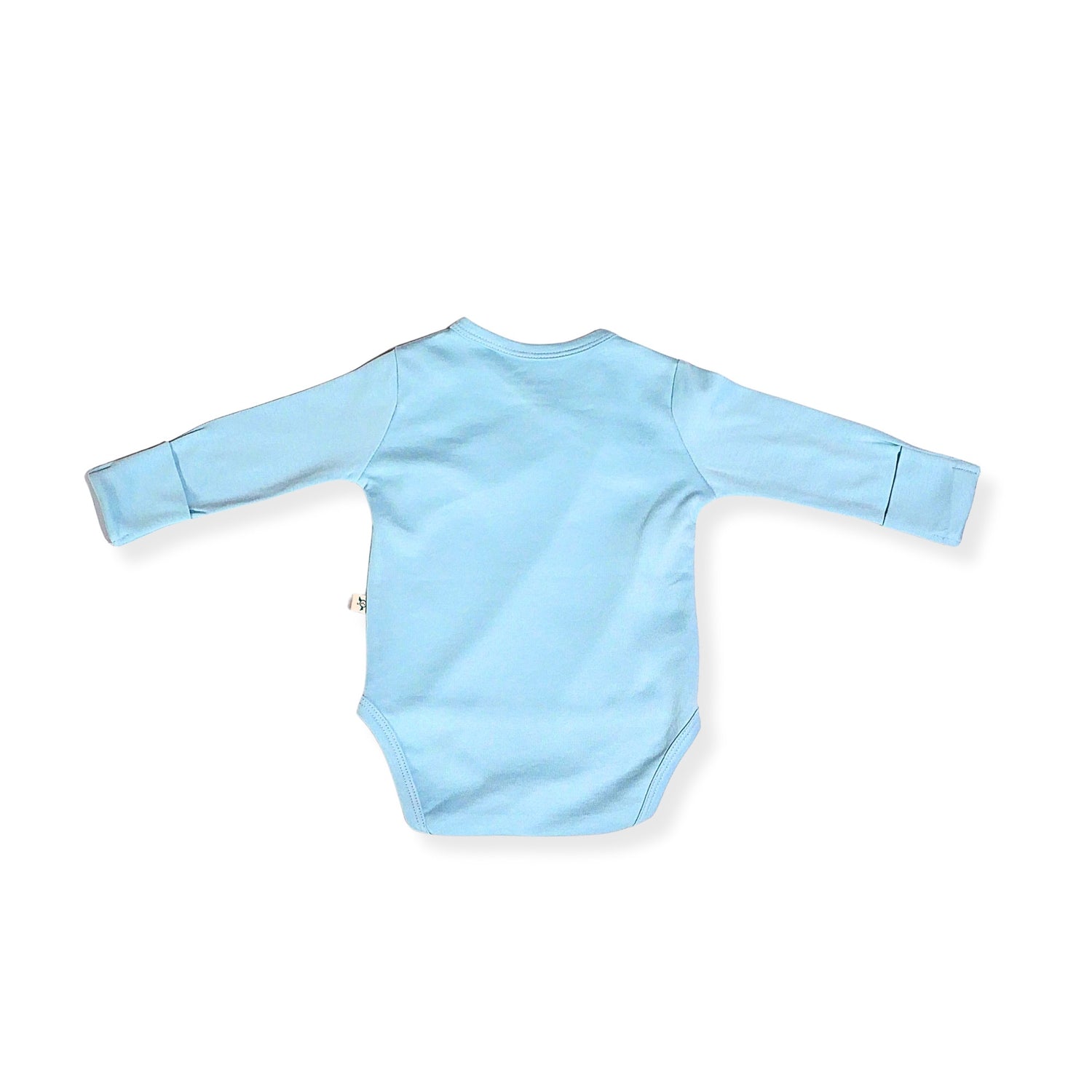 Blue Blossom - New Born Set