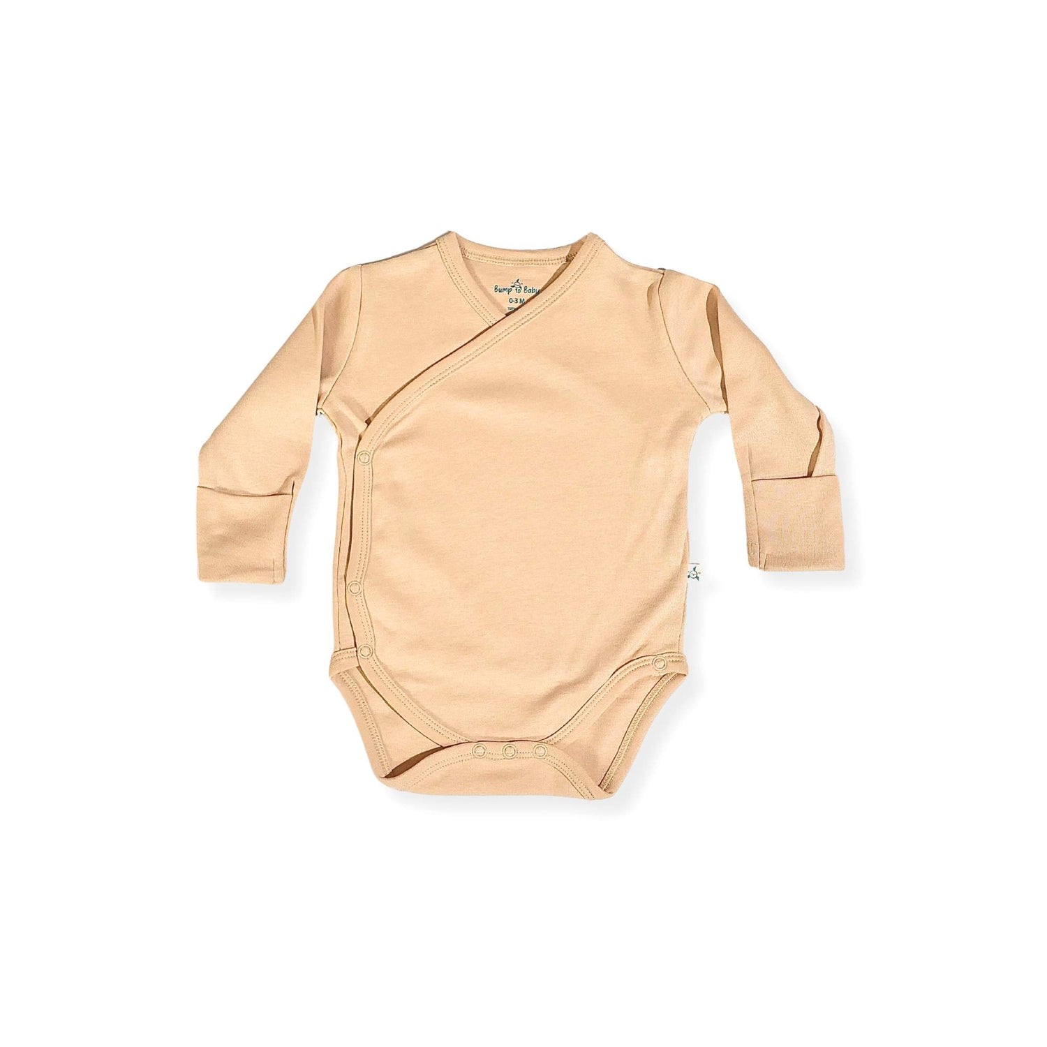 Beige Bliss - New Born Set