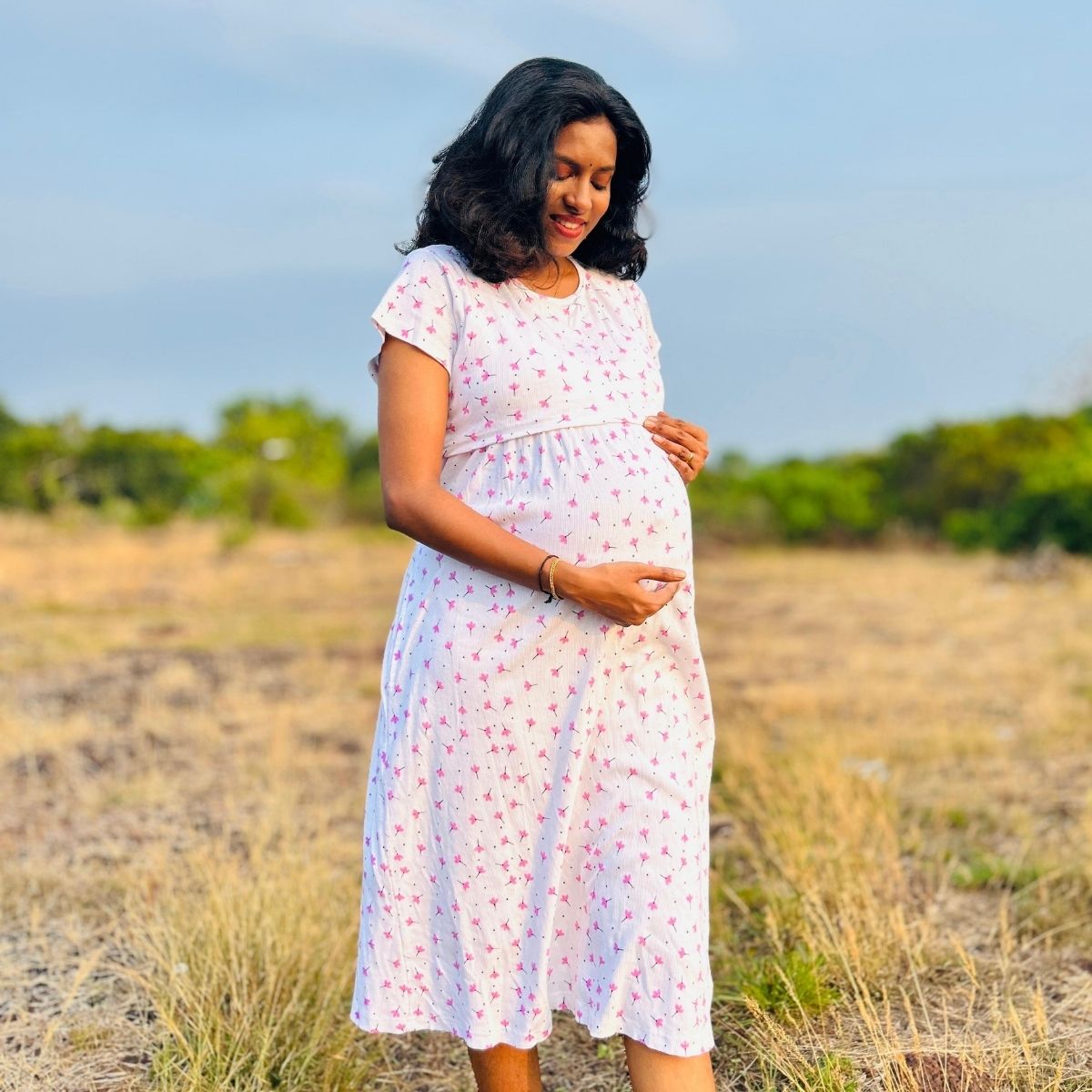 Zipless Maternity Wear – Effortless Comfort for Every Stage