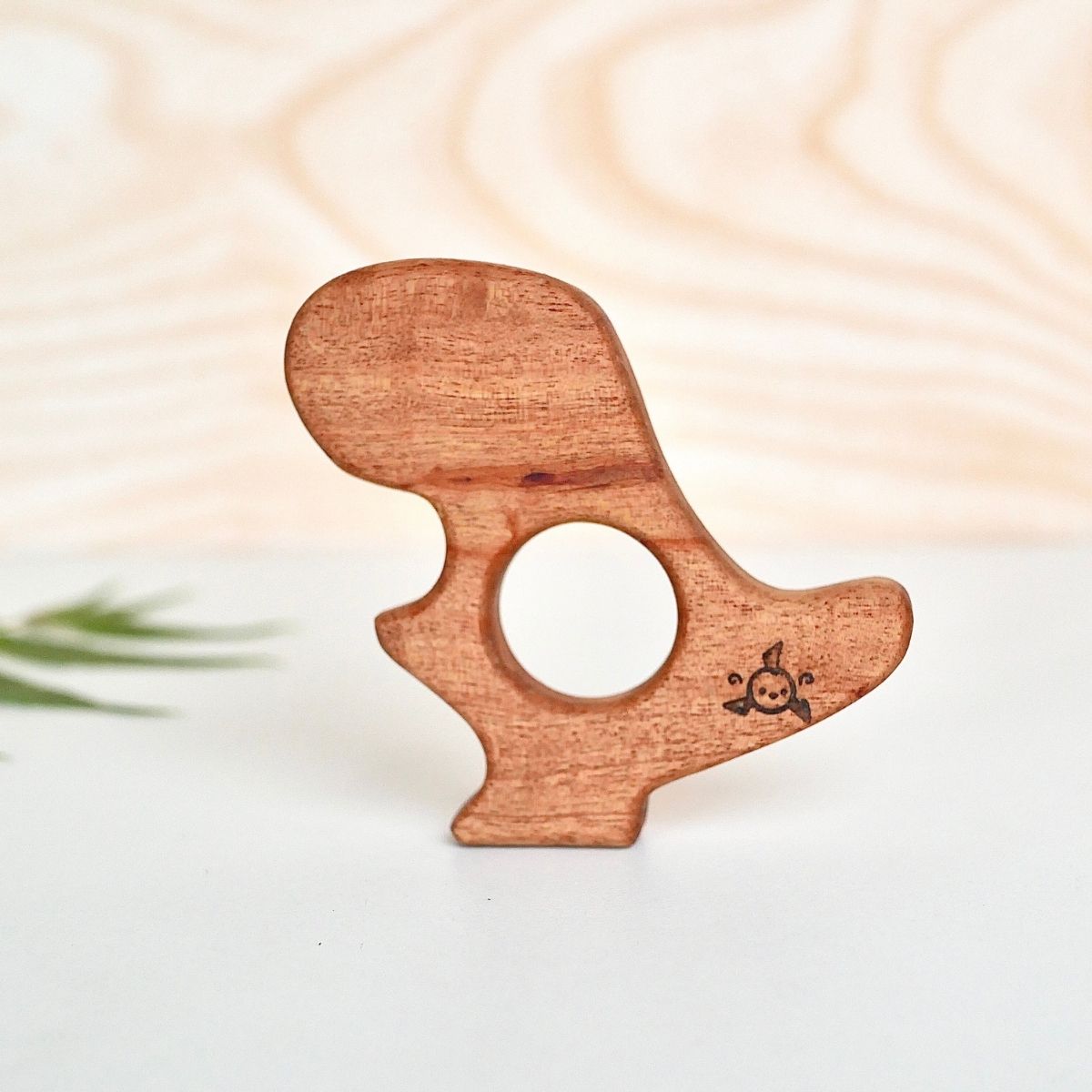 Neem Wood Baby Teether - Combo