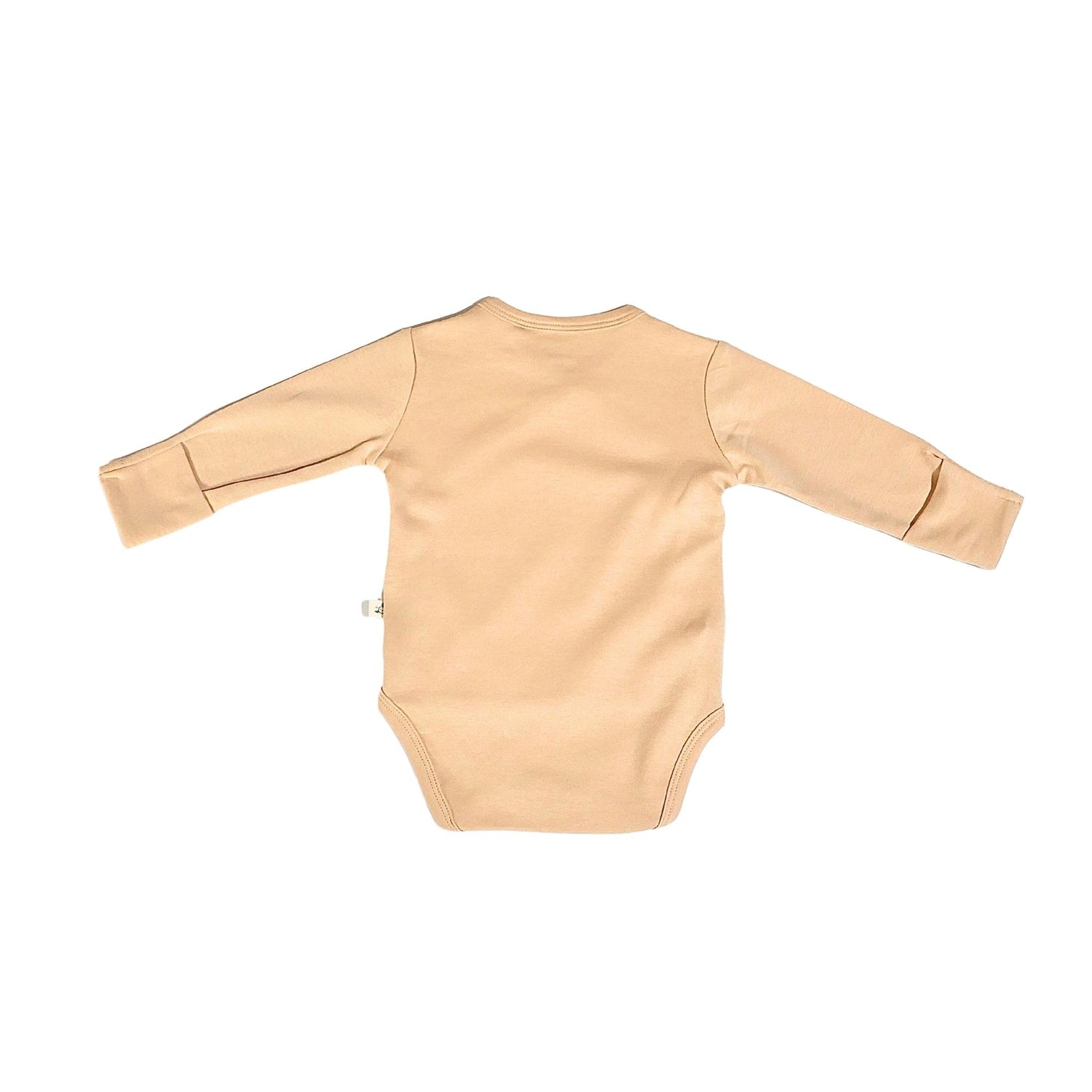 Beige Bliss - New Born Set