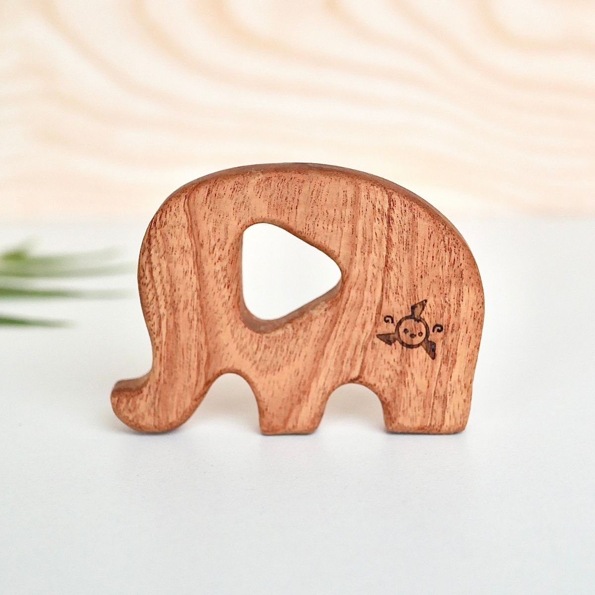 Neem Wood Baby Teether - Combo