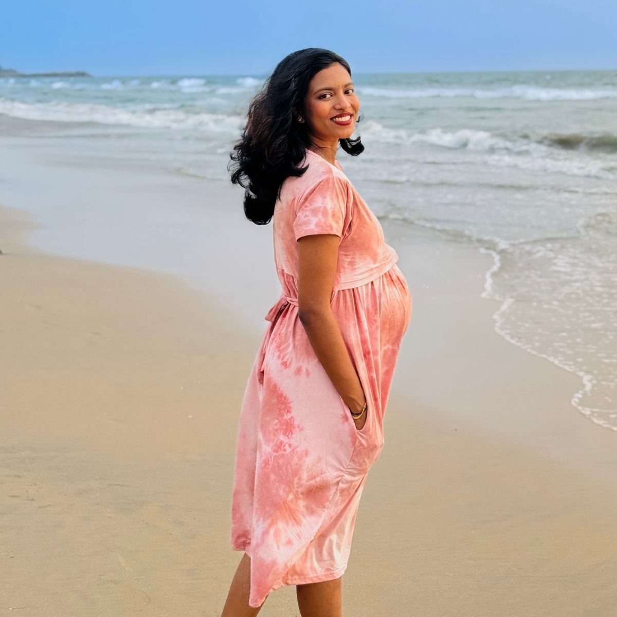 Zipless Maternity Wear – Effortless Comfort for Every Stage