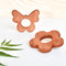 Neem Wood Baby Teether - Combo