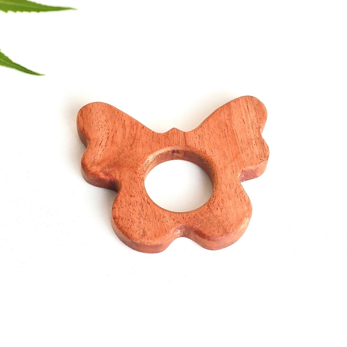 Neem Wood Baby Teether