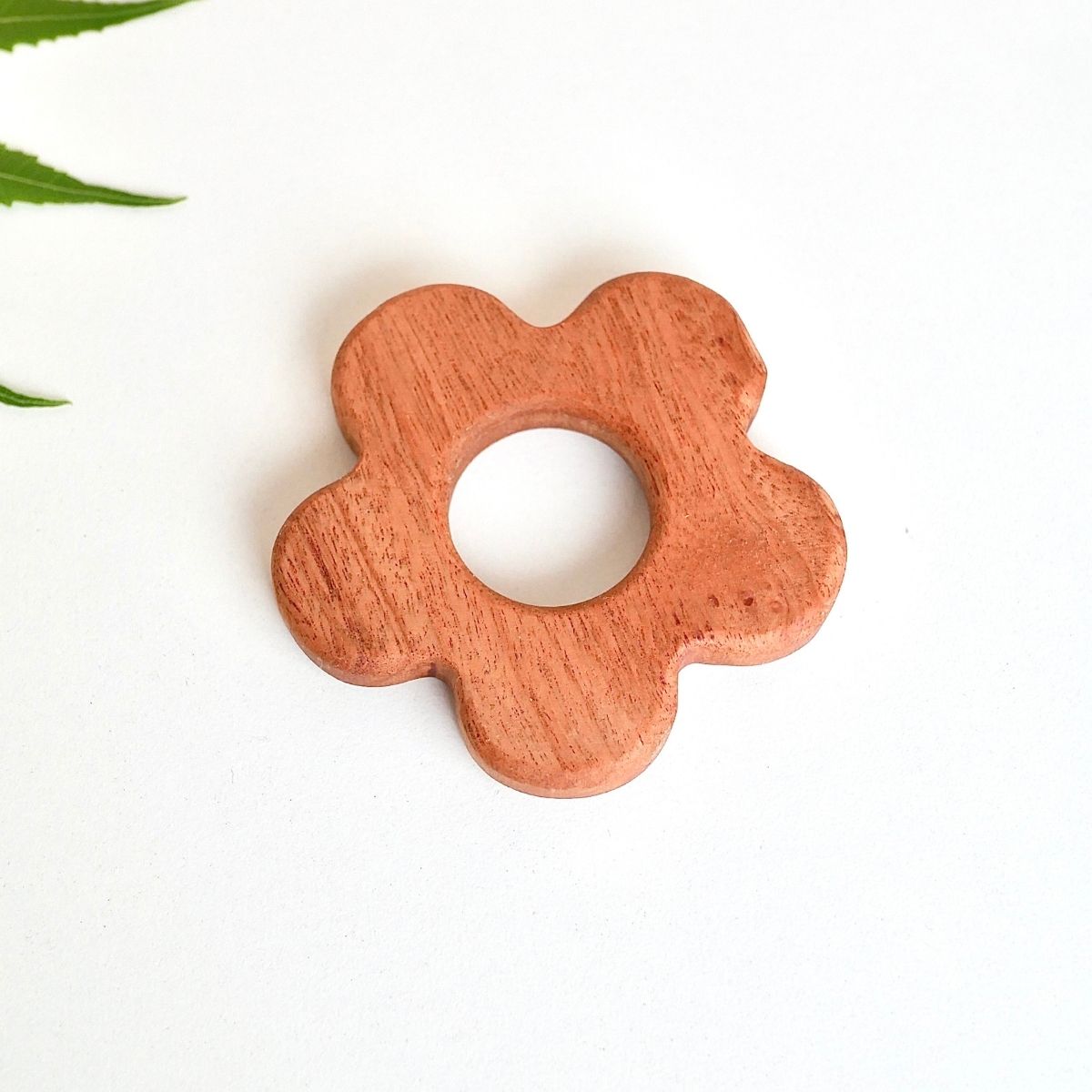 Neem Wood Baby Teether - Combo