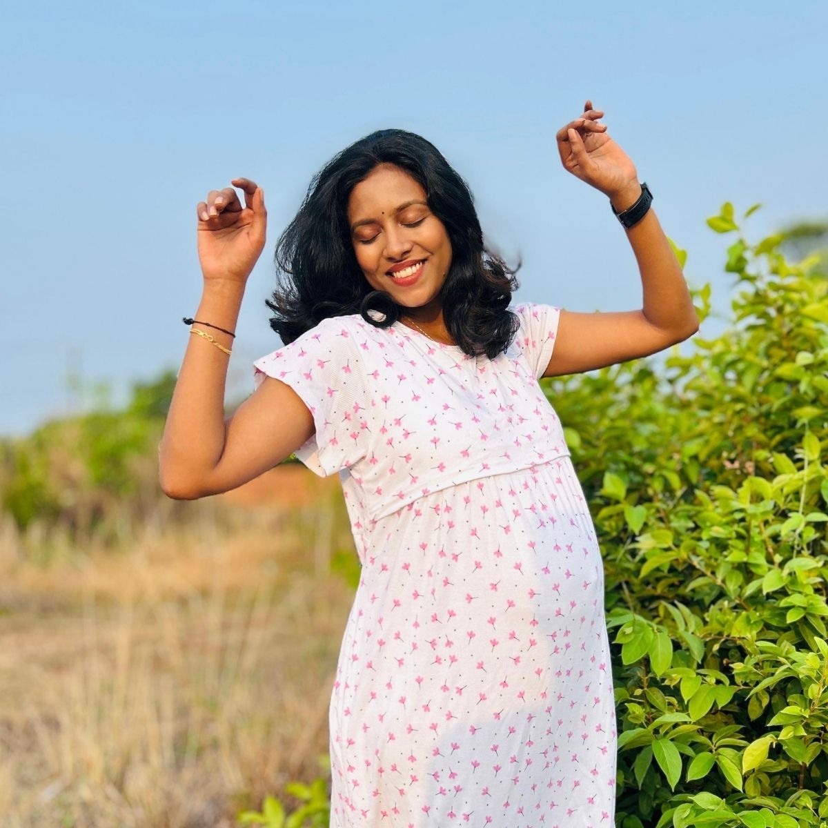 Zipless Maternity Wear – Effortless Comfort for Every Stage