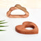 Neem Wood Baby Teether - Combo
