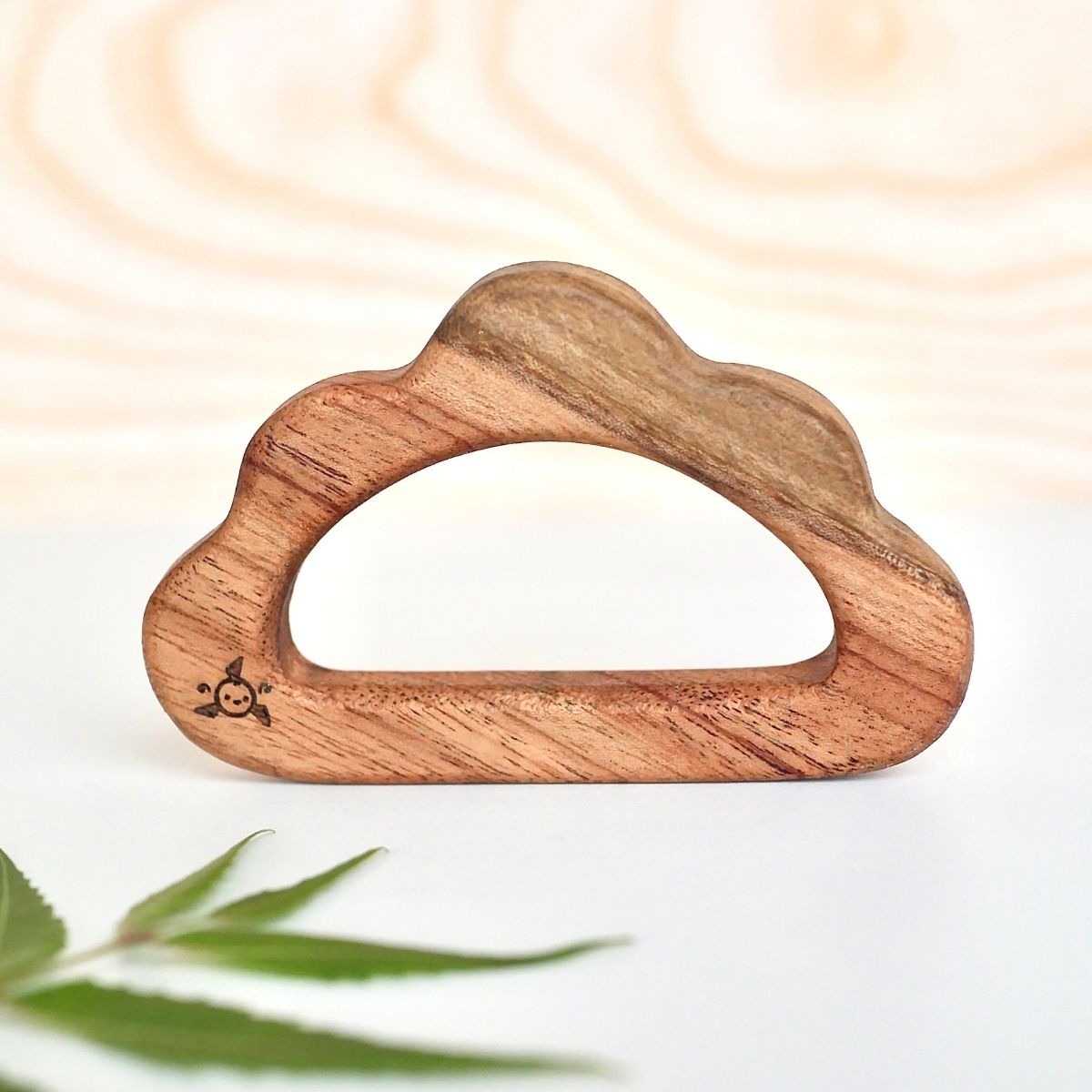 Neem Wood Baby Teether