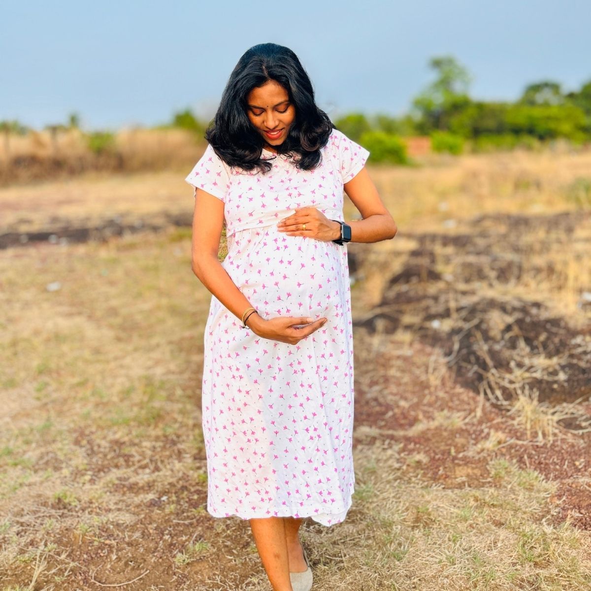 Zipless Maternity Wear – Effortless Comfort for Every Stage