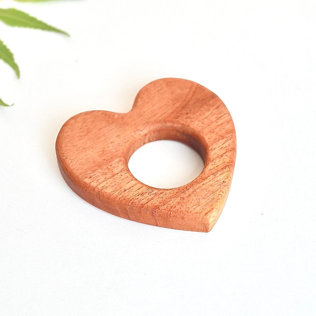 Neem Wood Baby Teether - Combo